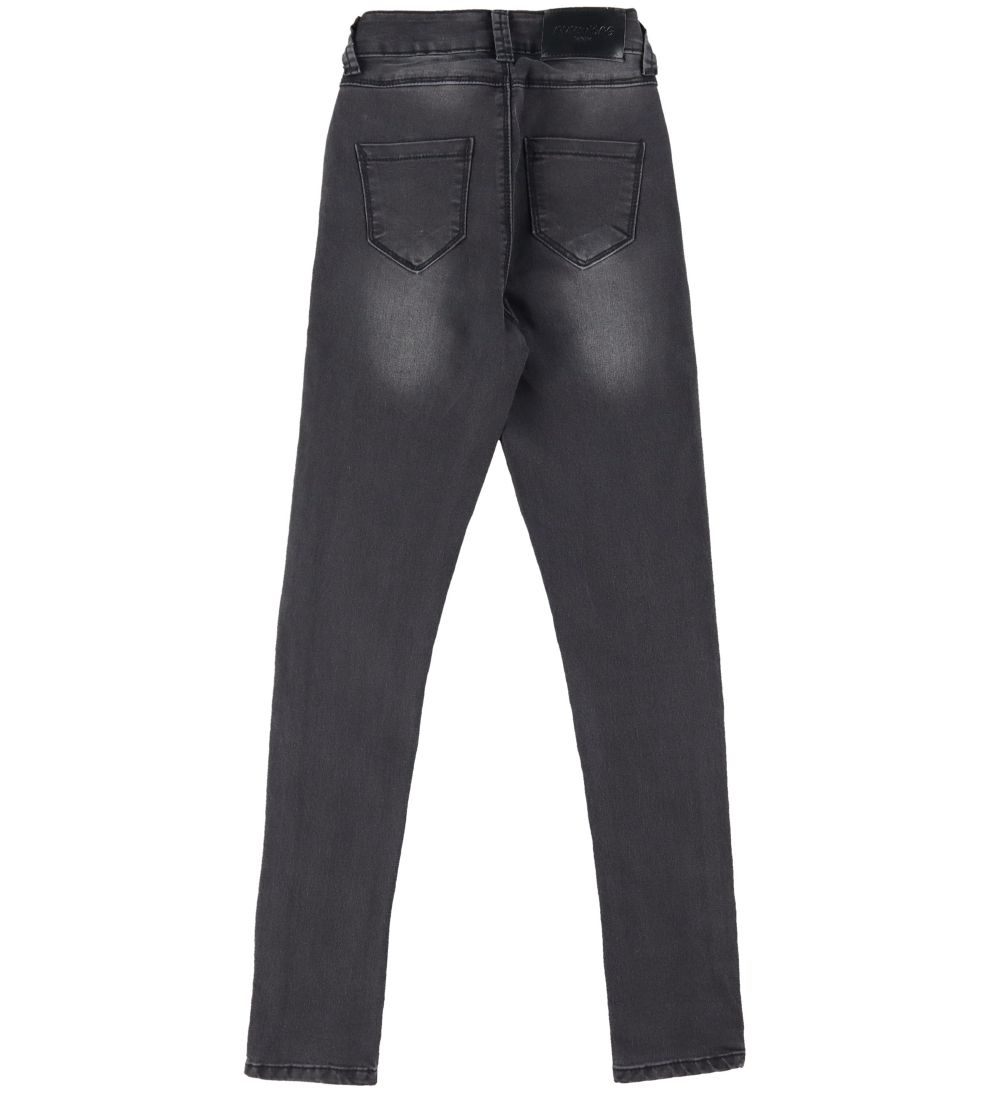 Add to Bag Jeans - Black Used