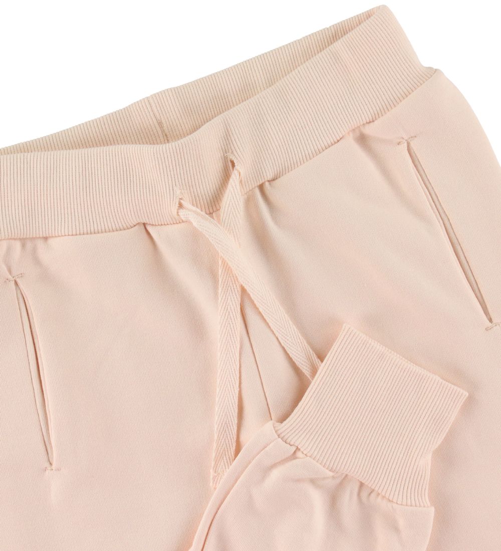 Copenhagen Colors Sweatpants - Soft Pink