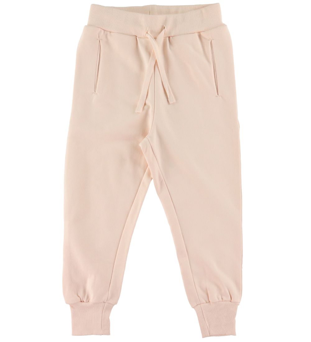 Copenhagen Colors Sweatpants - Soft Pink