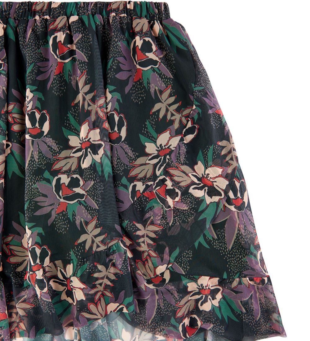 The New Nederdel - AOP Floral
