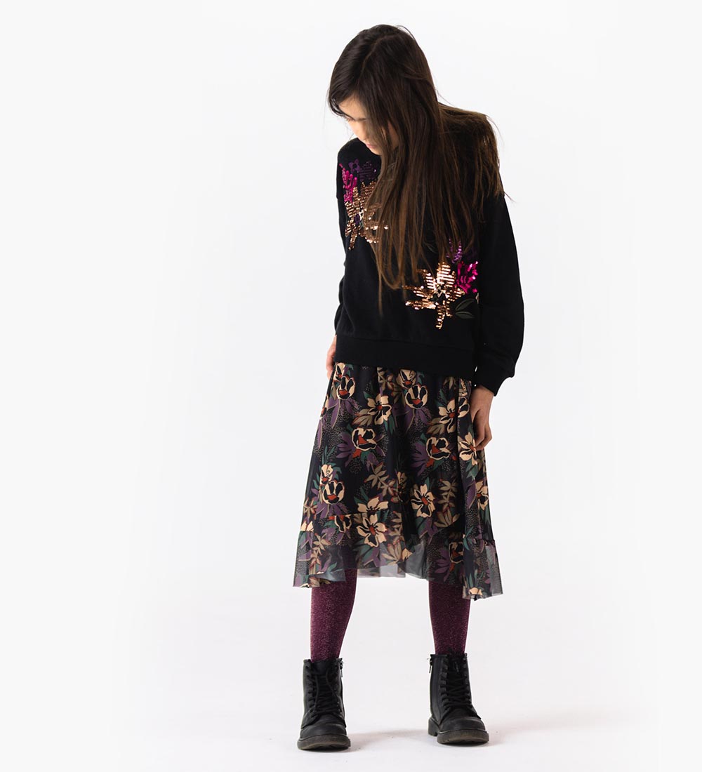 The New Nederdel - AOP Floral