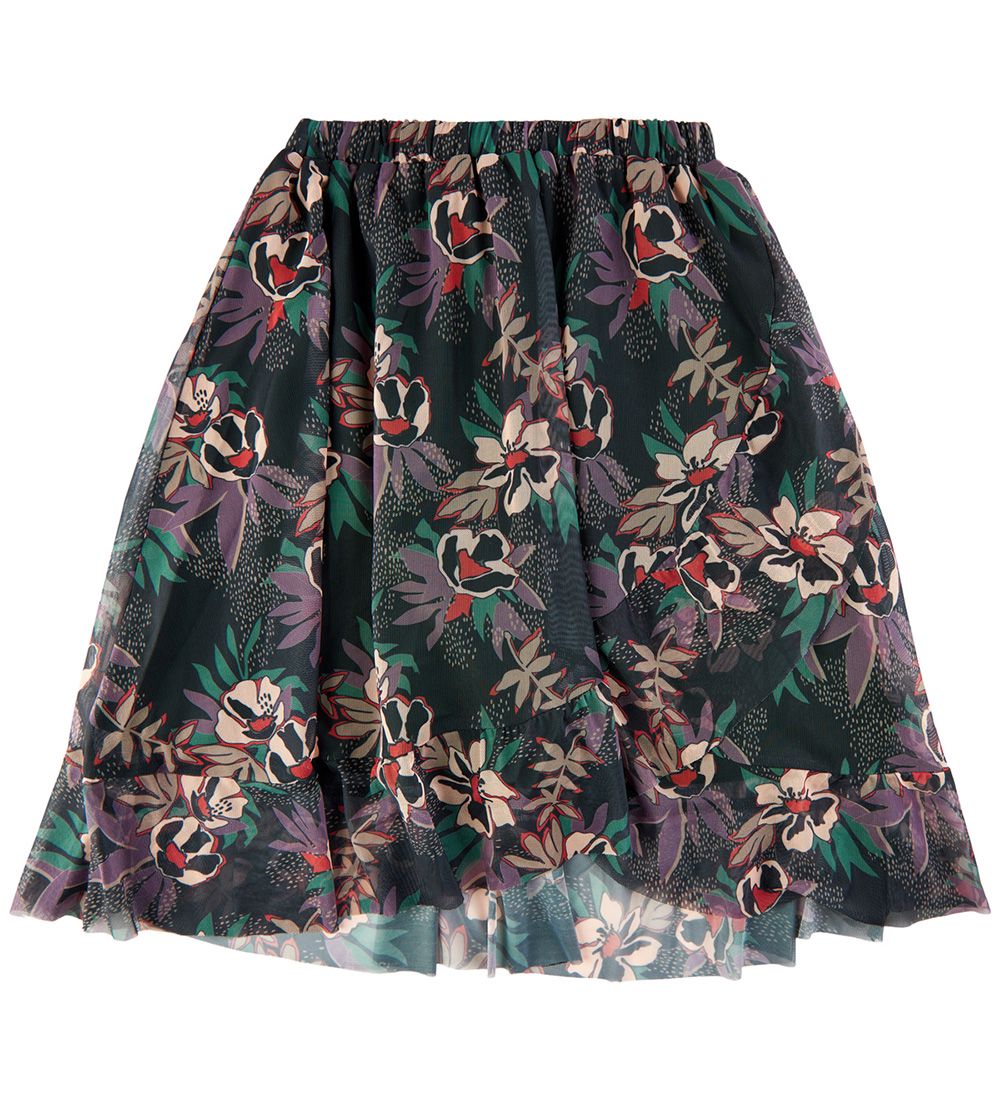 The New Nederdel - AOP Floral