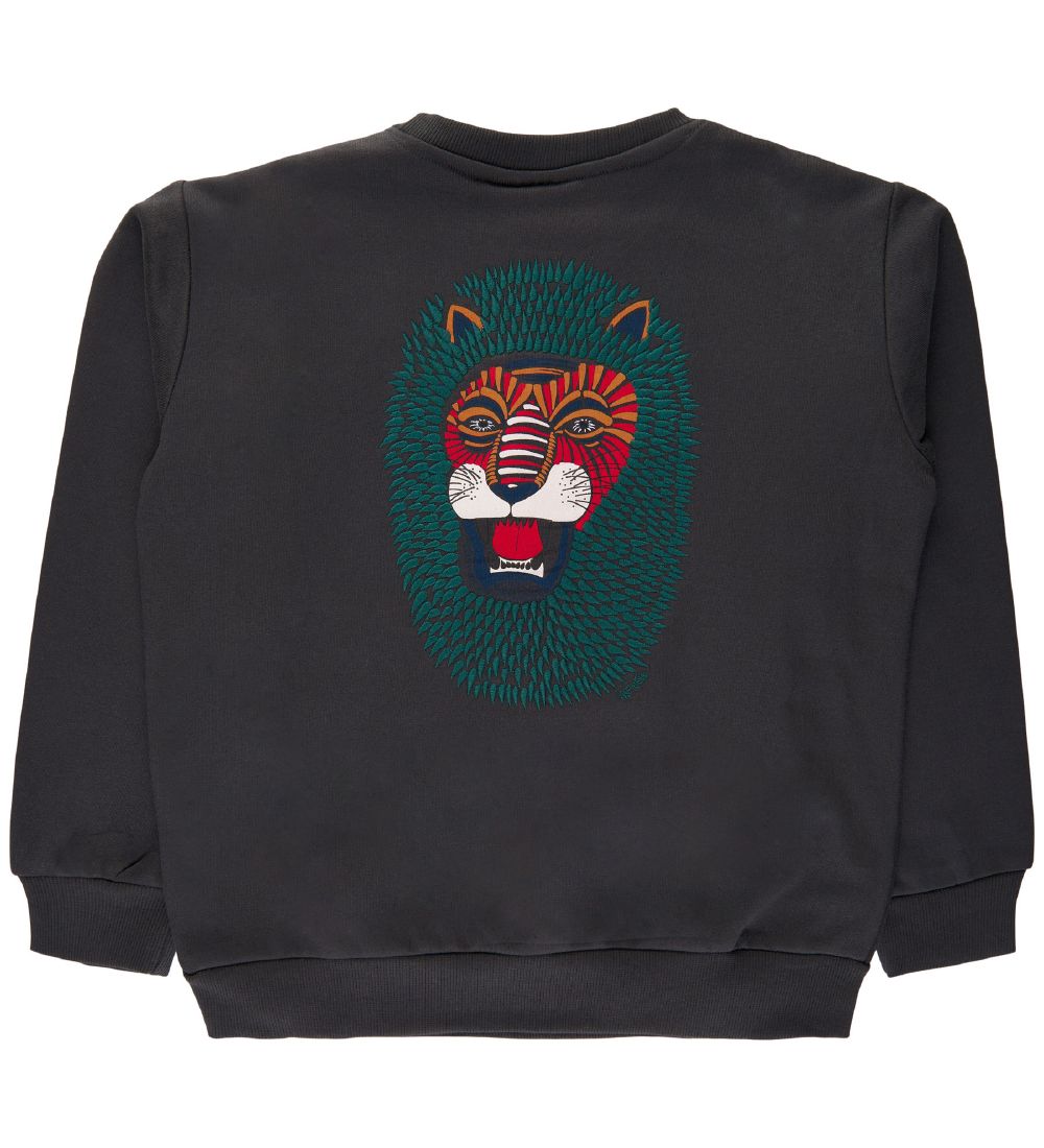 The New Sweatshirt - Phantom