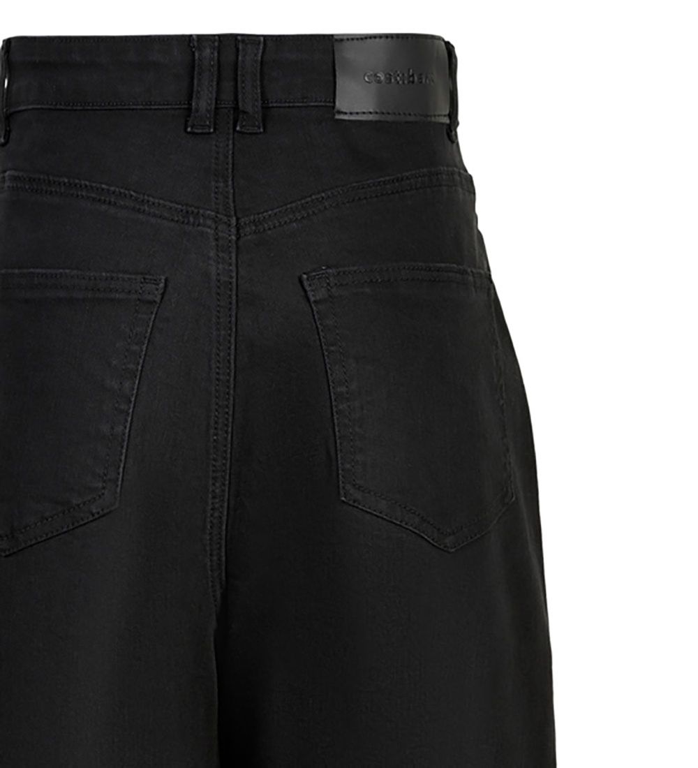 Cost:Bart Bukser - Denim - Black