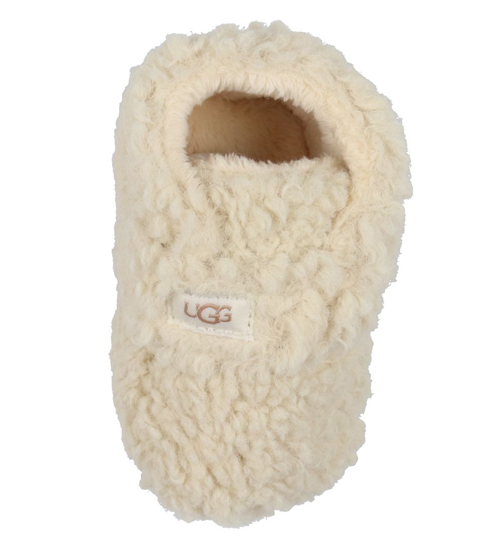 UGG Futter - Imiteret Uld - l Bixbee - Natural