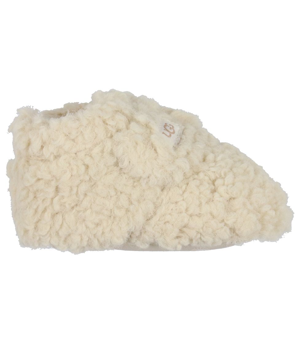 UGG Futter - Imiteret Uld - l Bixbee - Natural