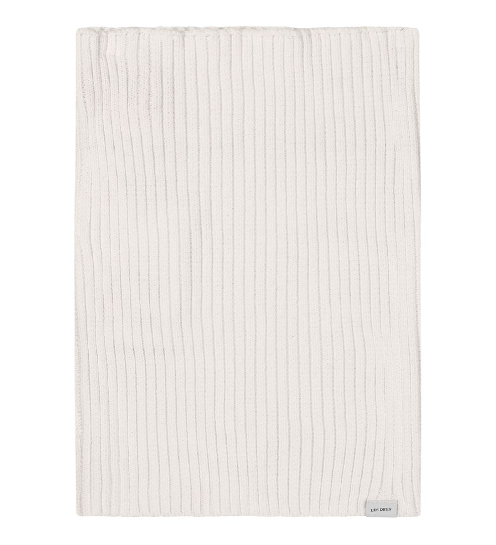 Les Deux Tube - Rib - Ivory