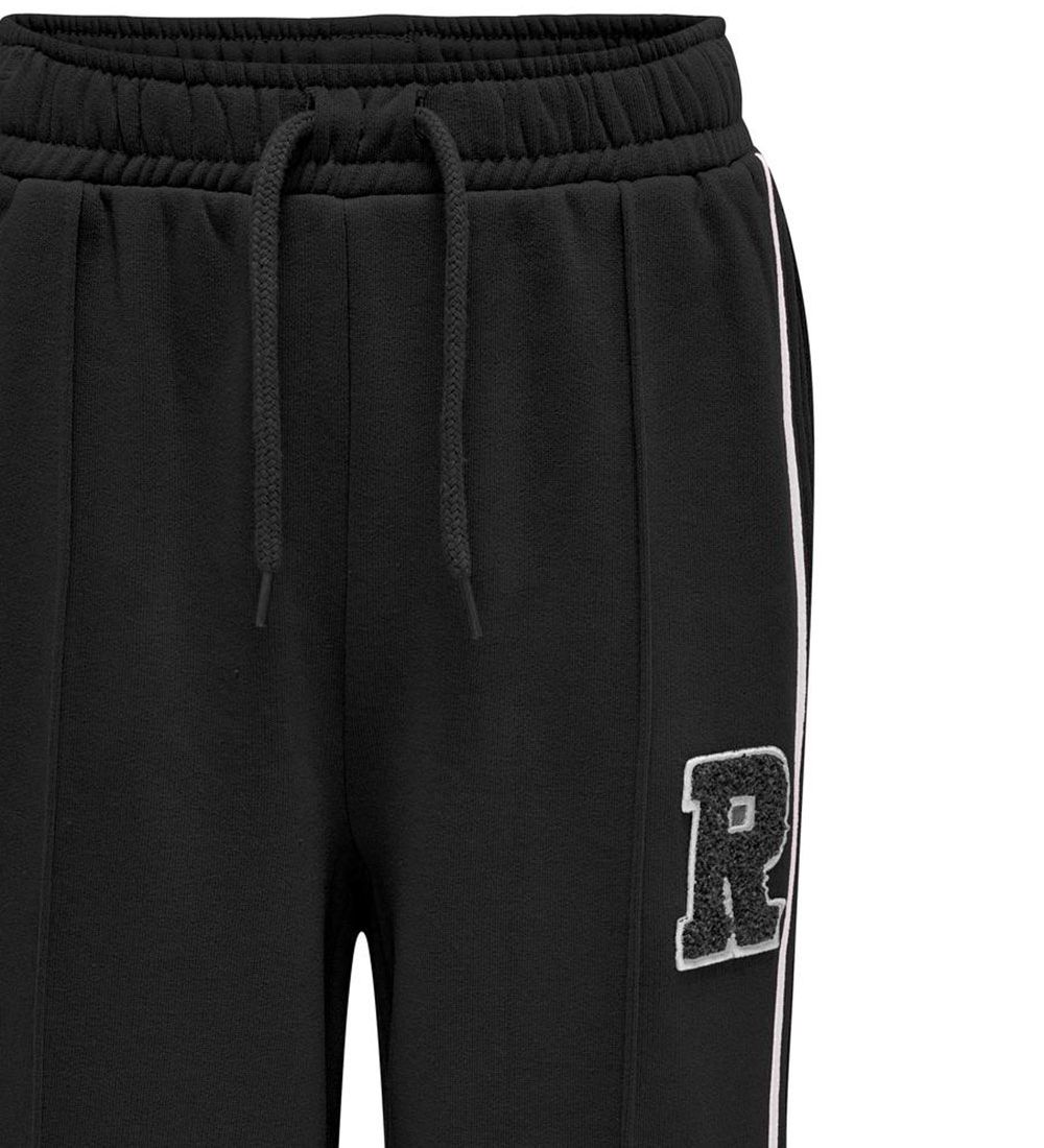 Kids Only Sweatpants - KogSelina - Sort/R