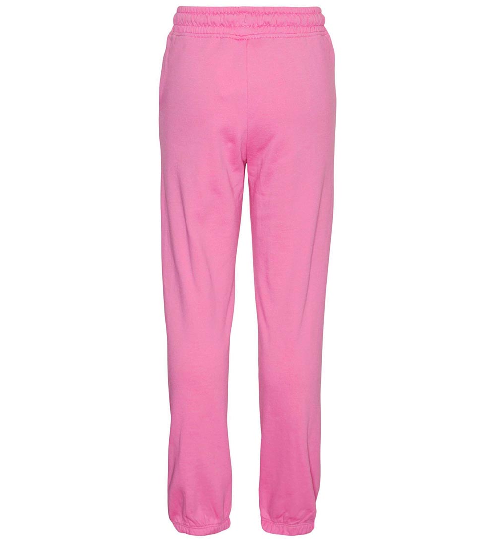 Vero Moda Girl Sweatpants - Noos - VmOctavia - Cyclamen