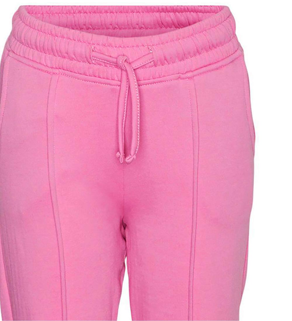 Vero Moda Girl Sweatpants - Noos - VmOctavia - Cyclamen