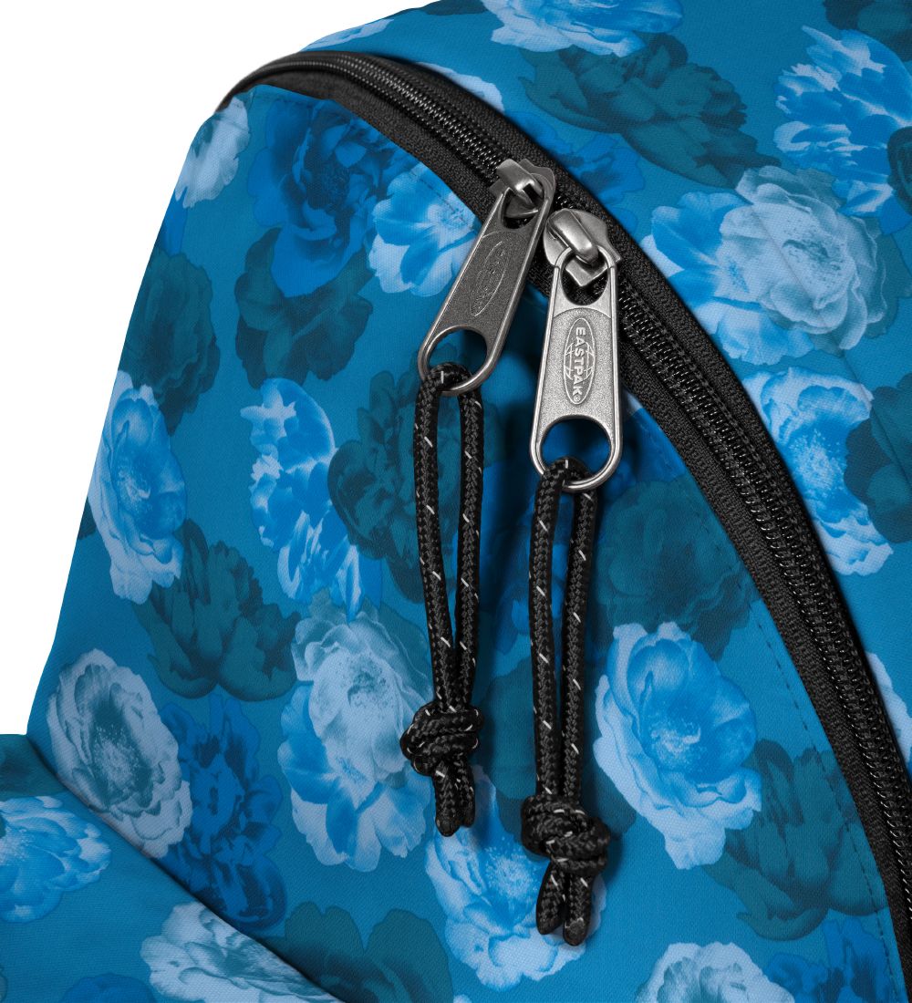 Eastpak Rygsæk - Padded Zippl'r+ - 24 L - Mystical Blue