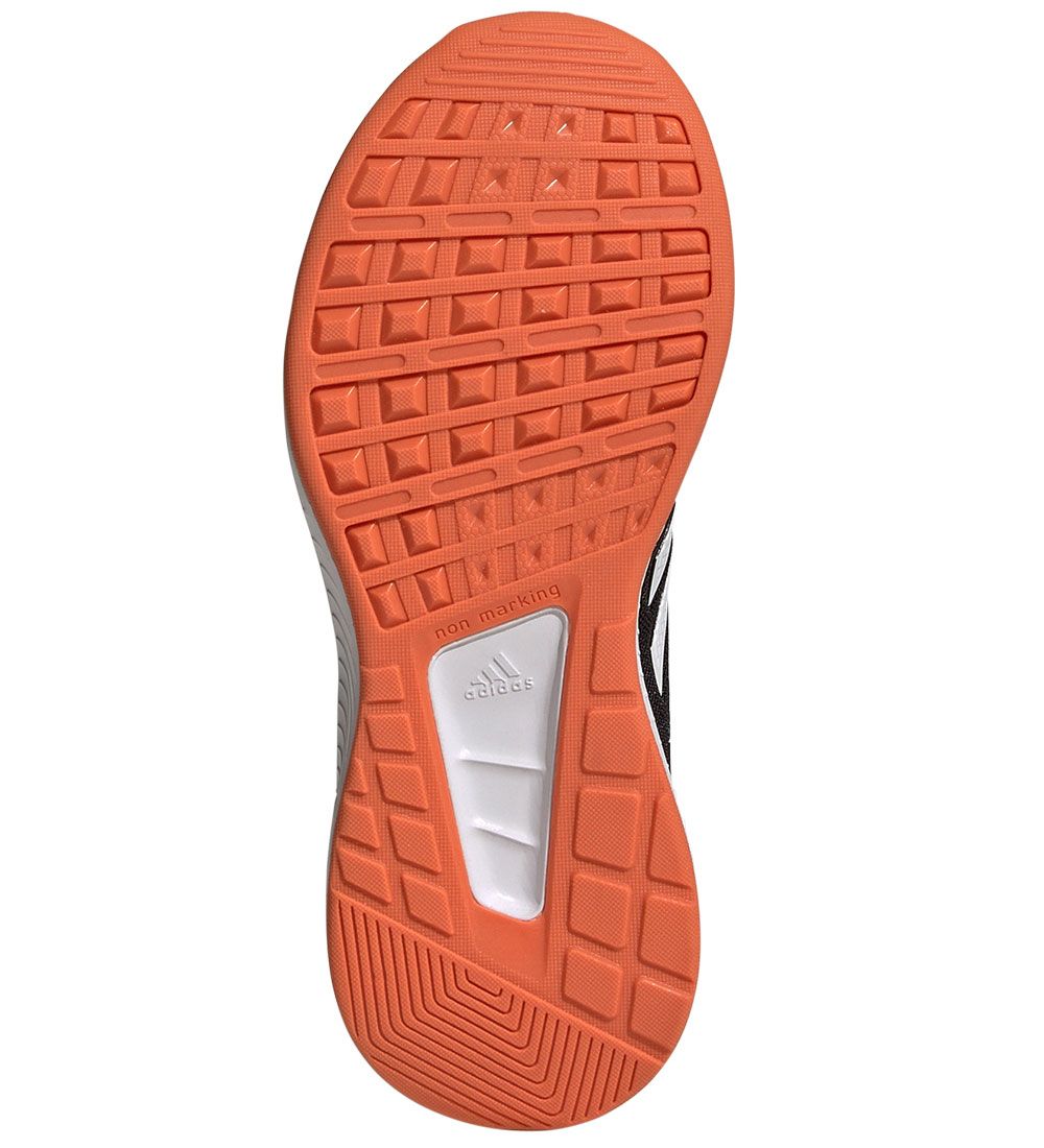 adidas Performance Sneakers - Runfalcon 2.0 K - Sort