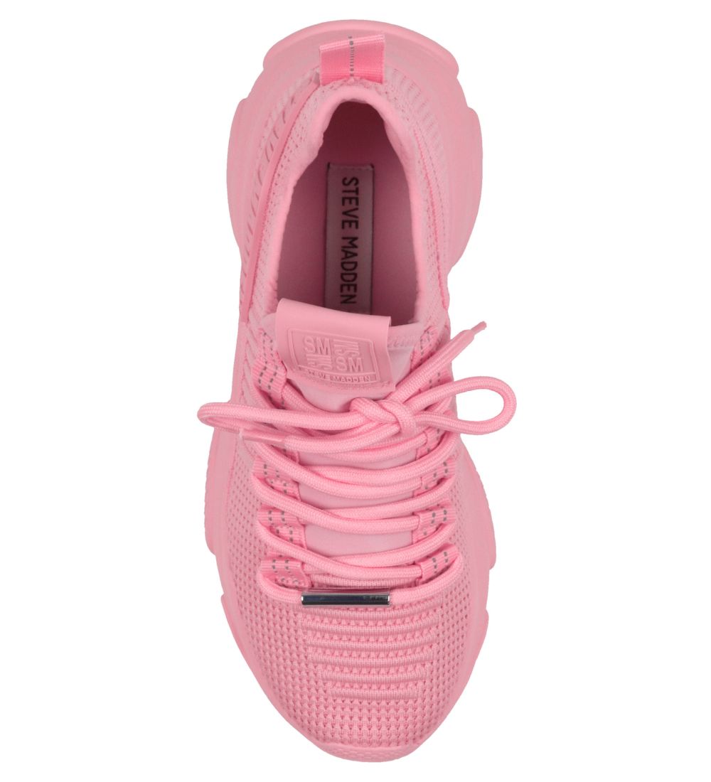 Steve Madden Sneakers - Mac E - Ballet Pink