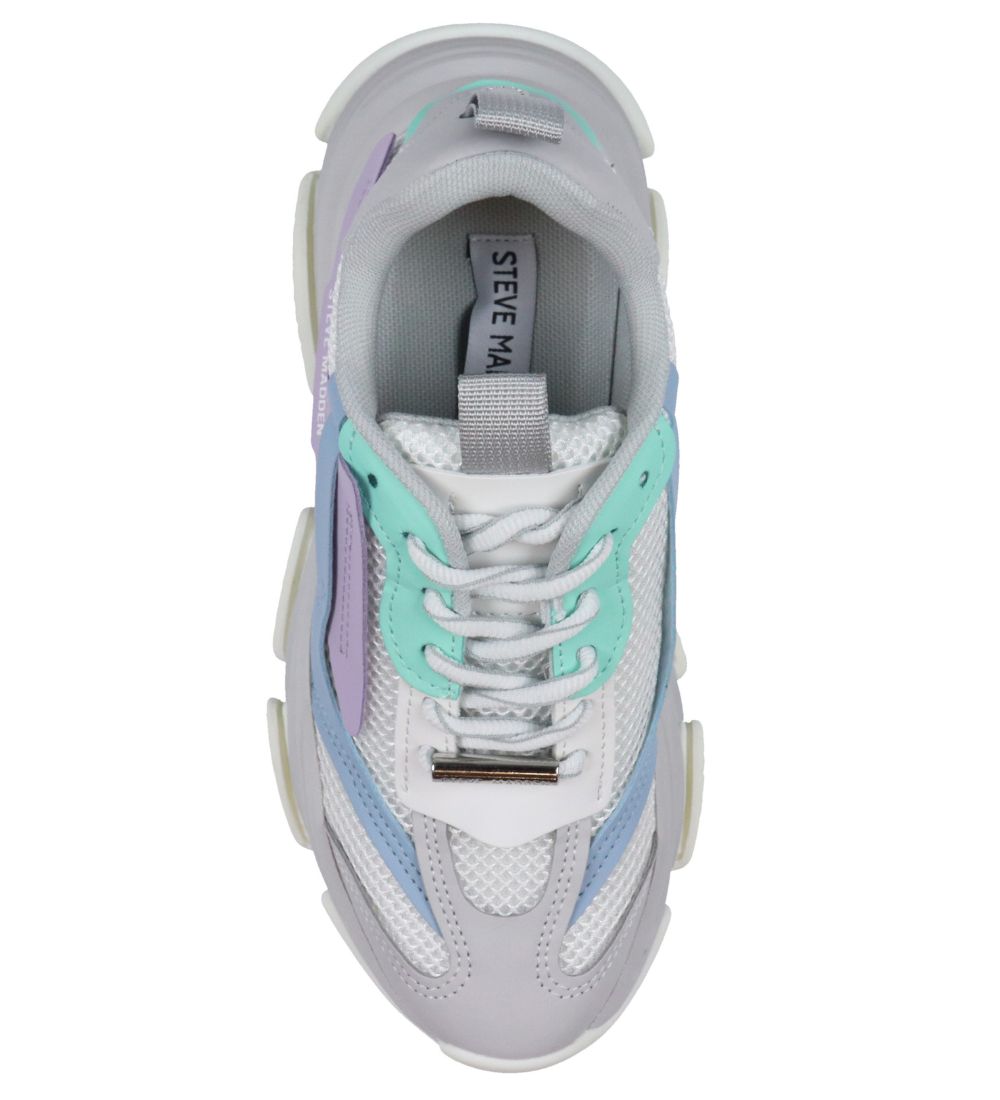 Steve Madden Sneakers - Possession - Blue/Grey