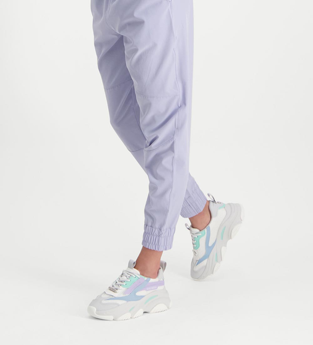 Steve Madden Sneakers - Possession - Blue/Grey