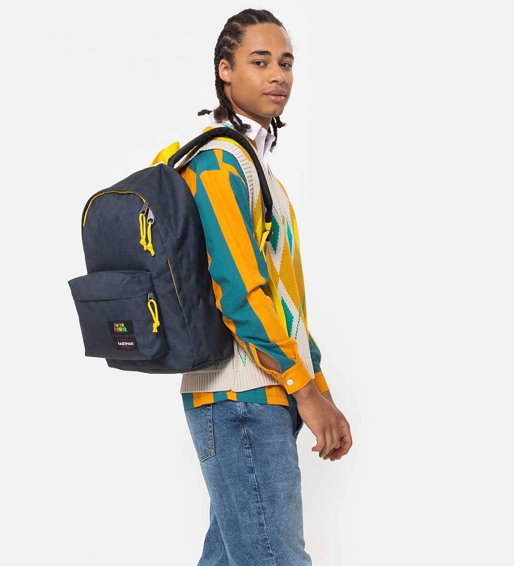 Eastpak Rygsk - Out of Office - 27L - Mario Grey