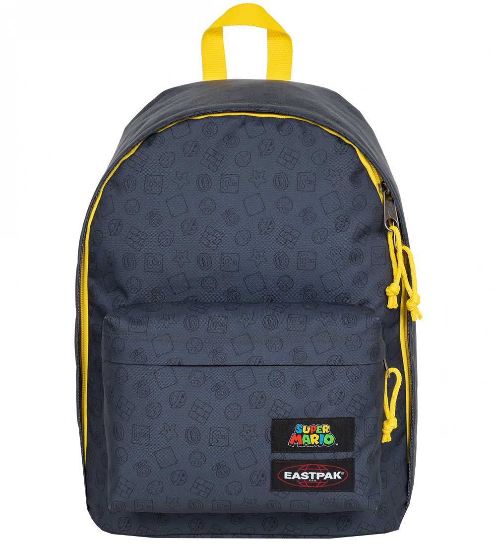 Eastpak Rygsk - Out of Office - 27L - Mario Grey