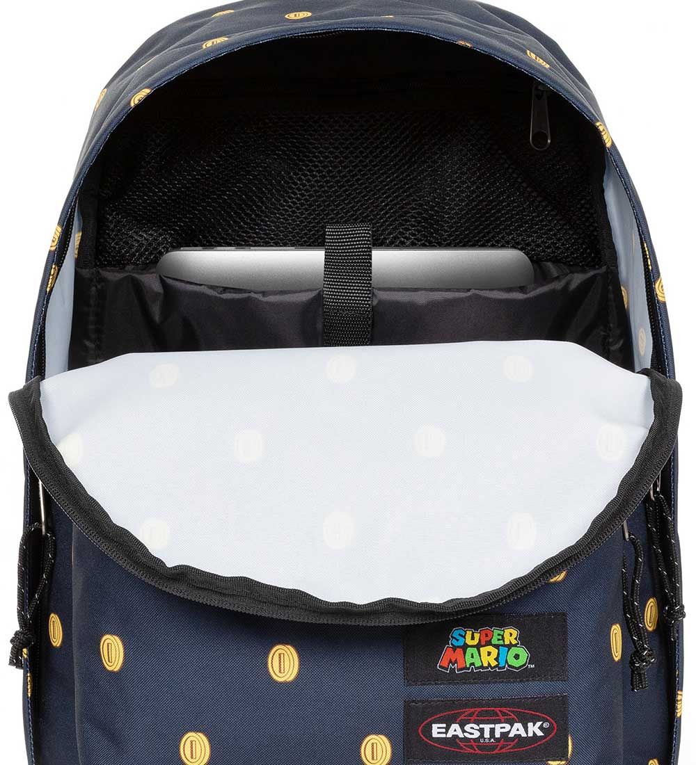 Eastpak Rygsk - Out of Office - 27L - Mario Navy