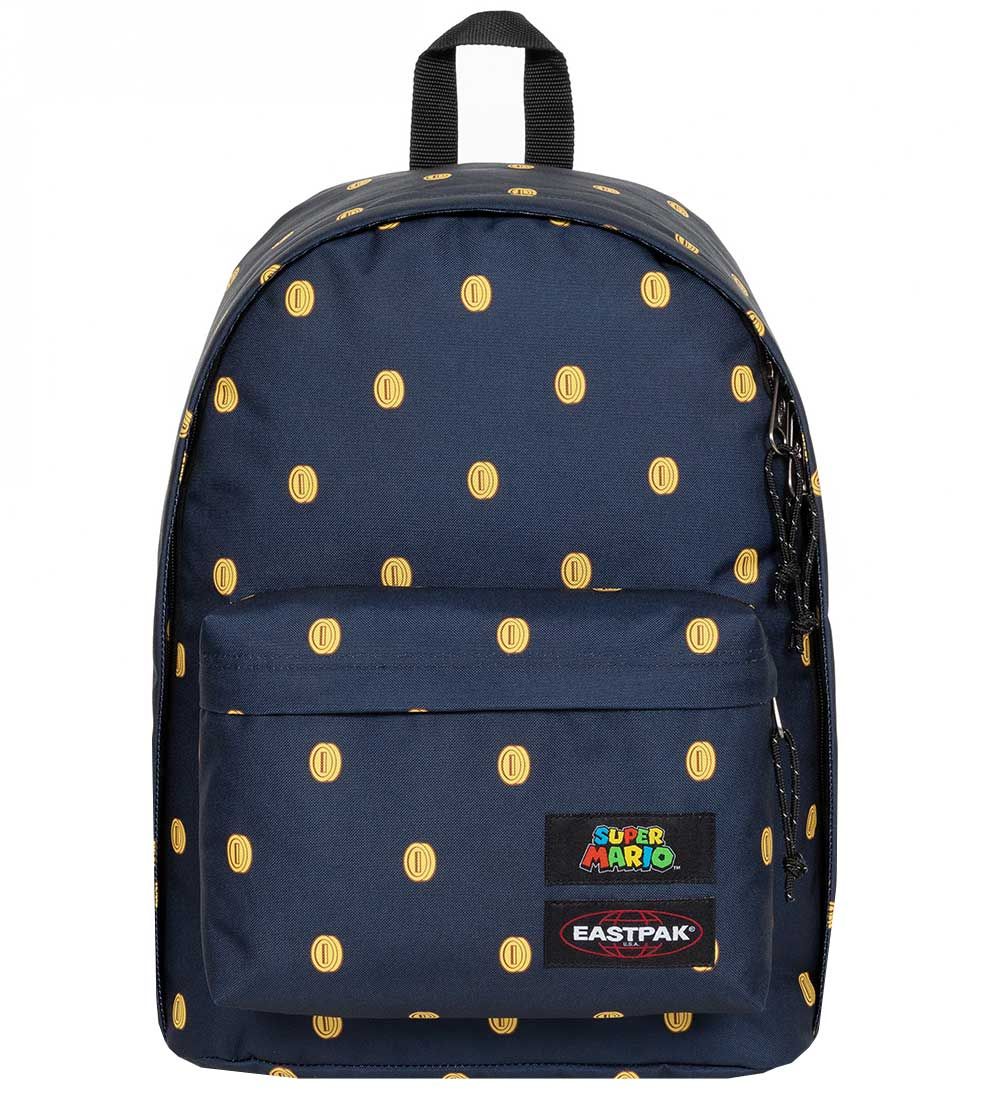Eastpak Rygsk - Out of Office - 27L - Mario Navy