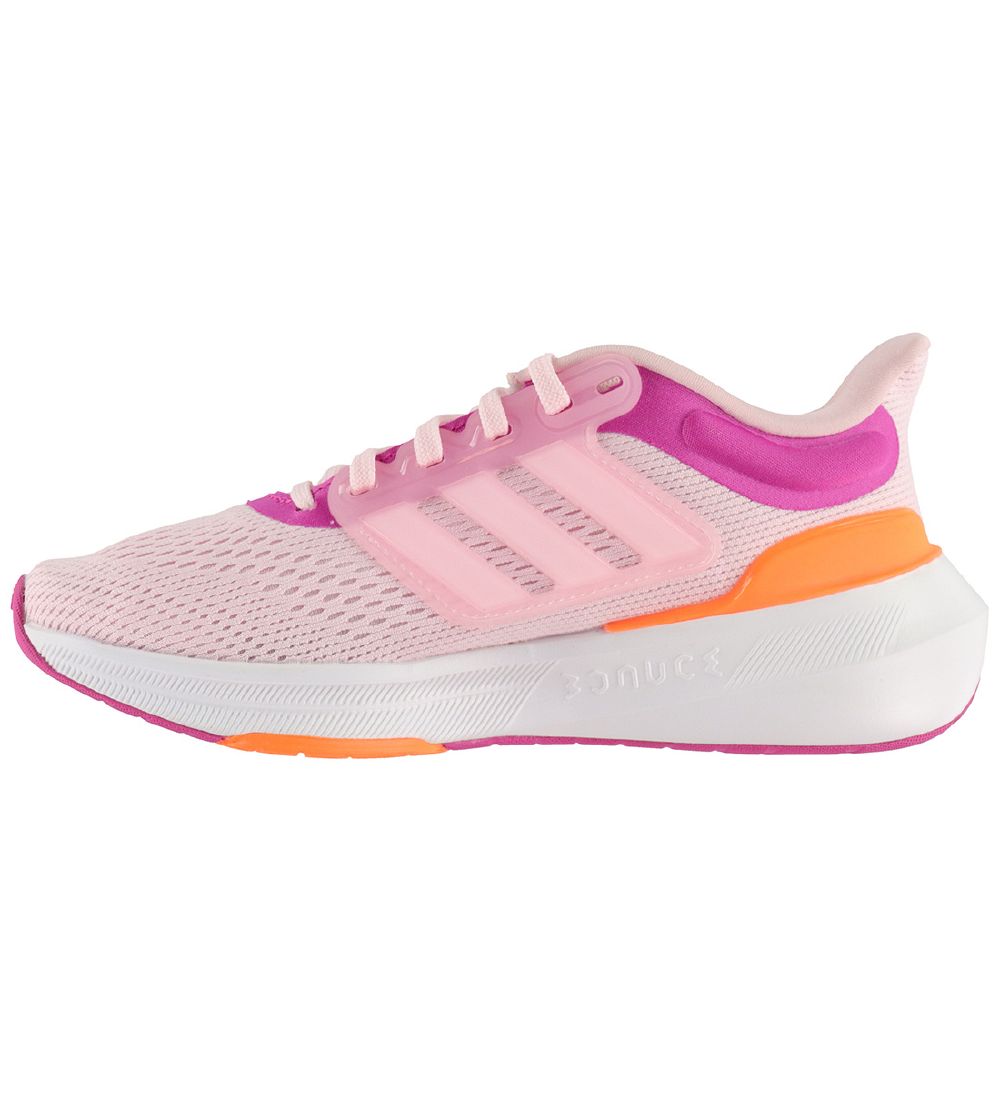 adidas Performance Sneakers - UltraBounce J - Rosa/Lilla