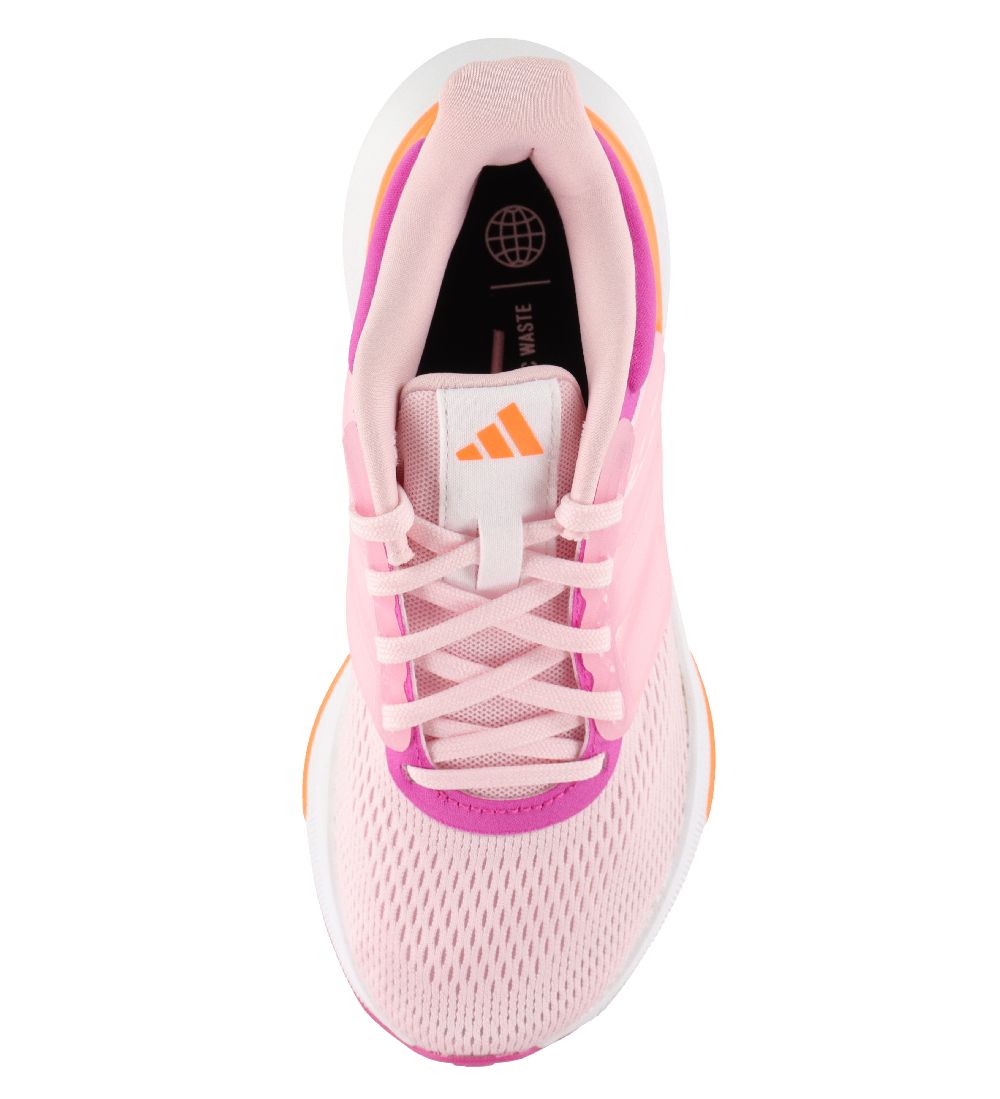 adidas Performance Sneakers - UltraBounce J - Rosa/Lilla