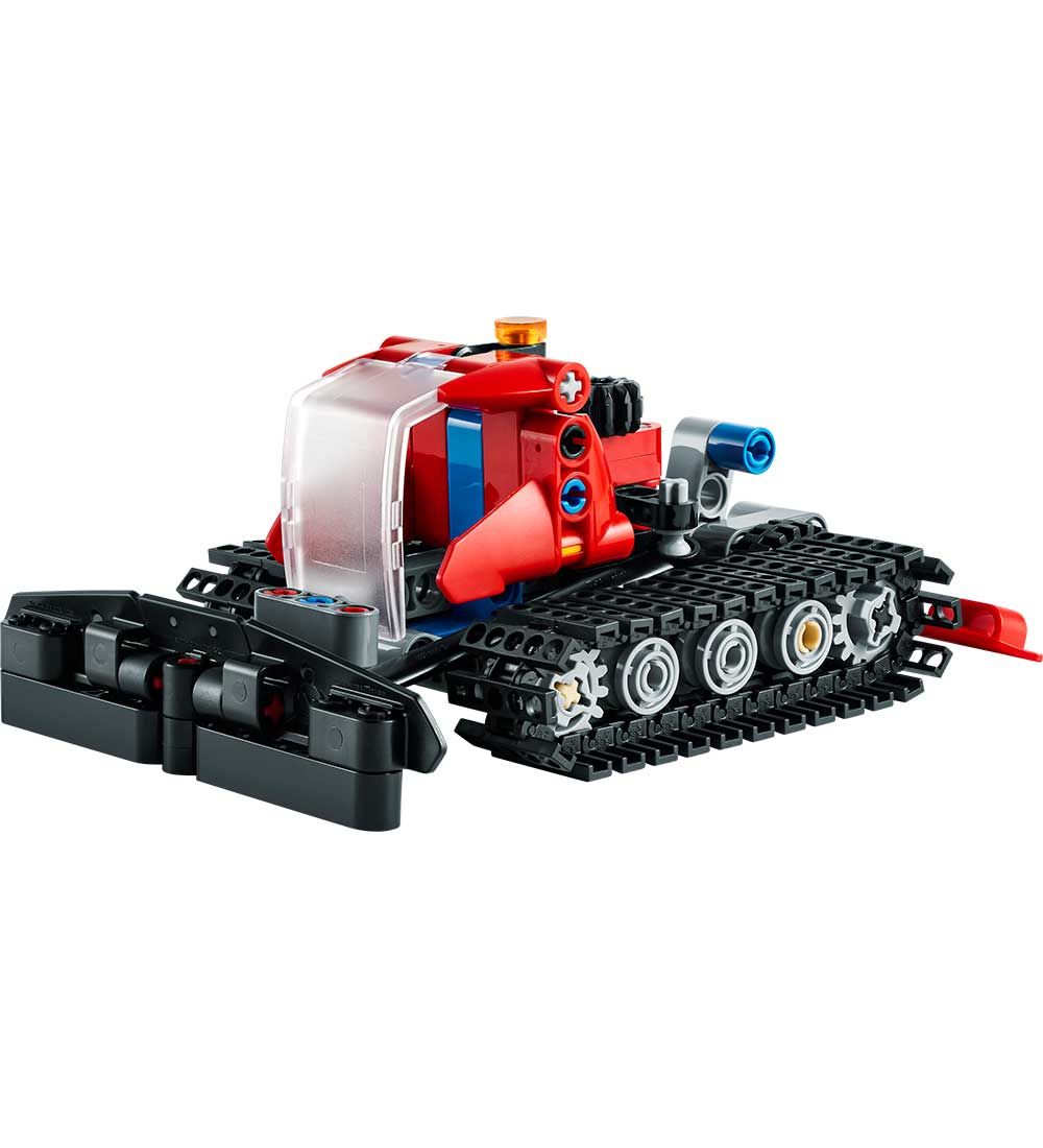 LEGO® Technic - Pistemaskine 42148 - 2-i-1 - 178 Dele