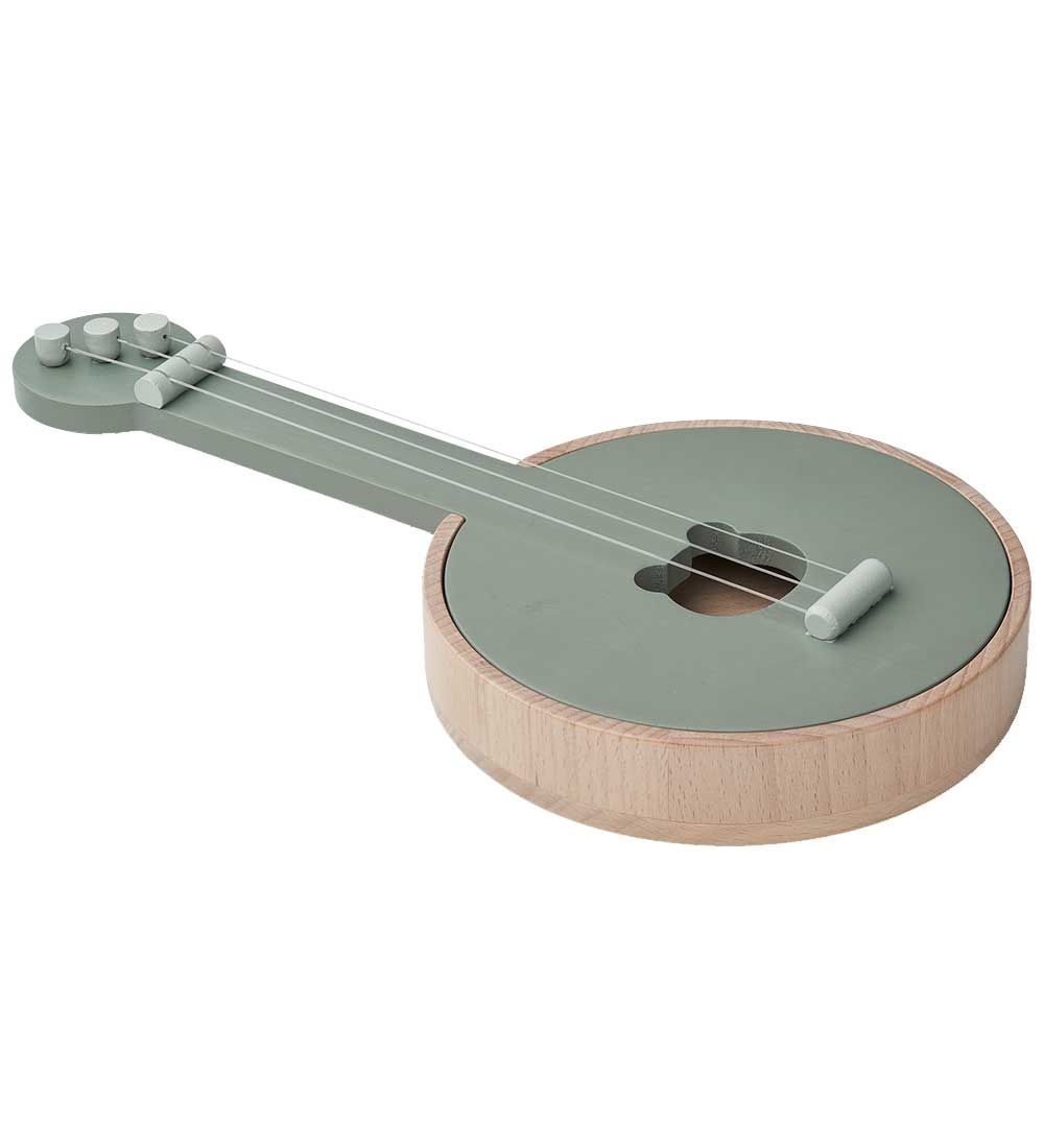 Liewood Banjo - Chas - Faune Green/Dove Blue Mix