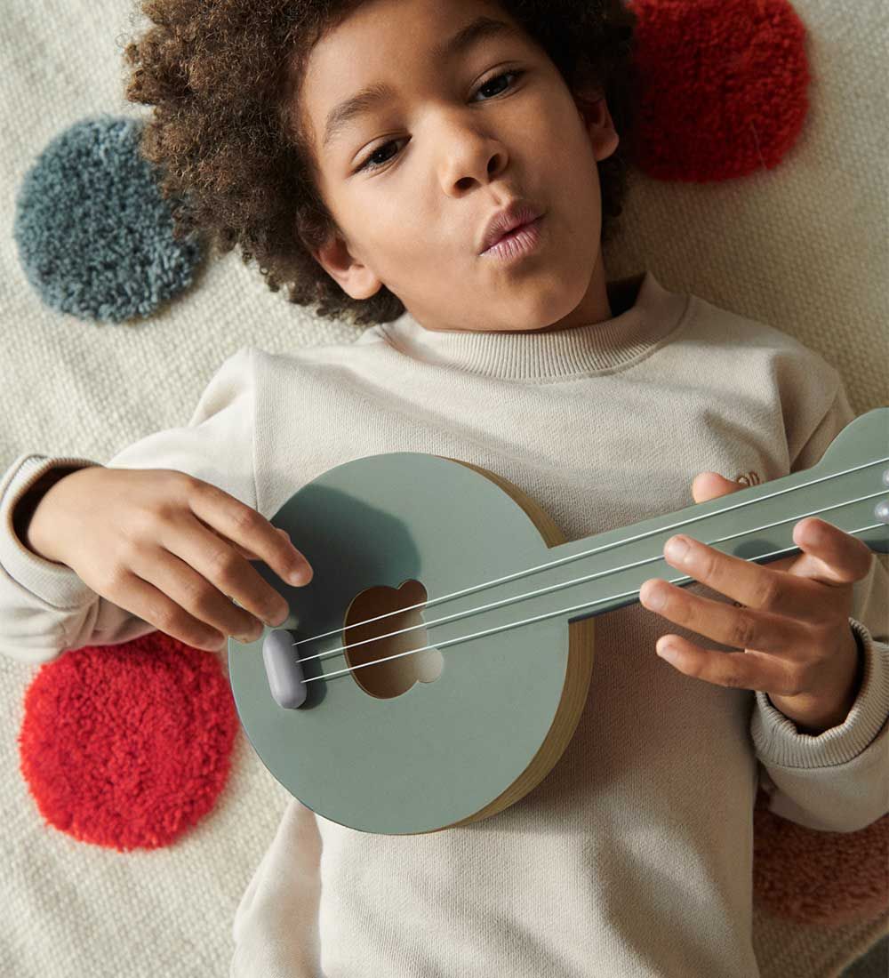 Liewood Banjo - Chas - Faune Green/Dove Blue Mix
