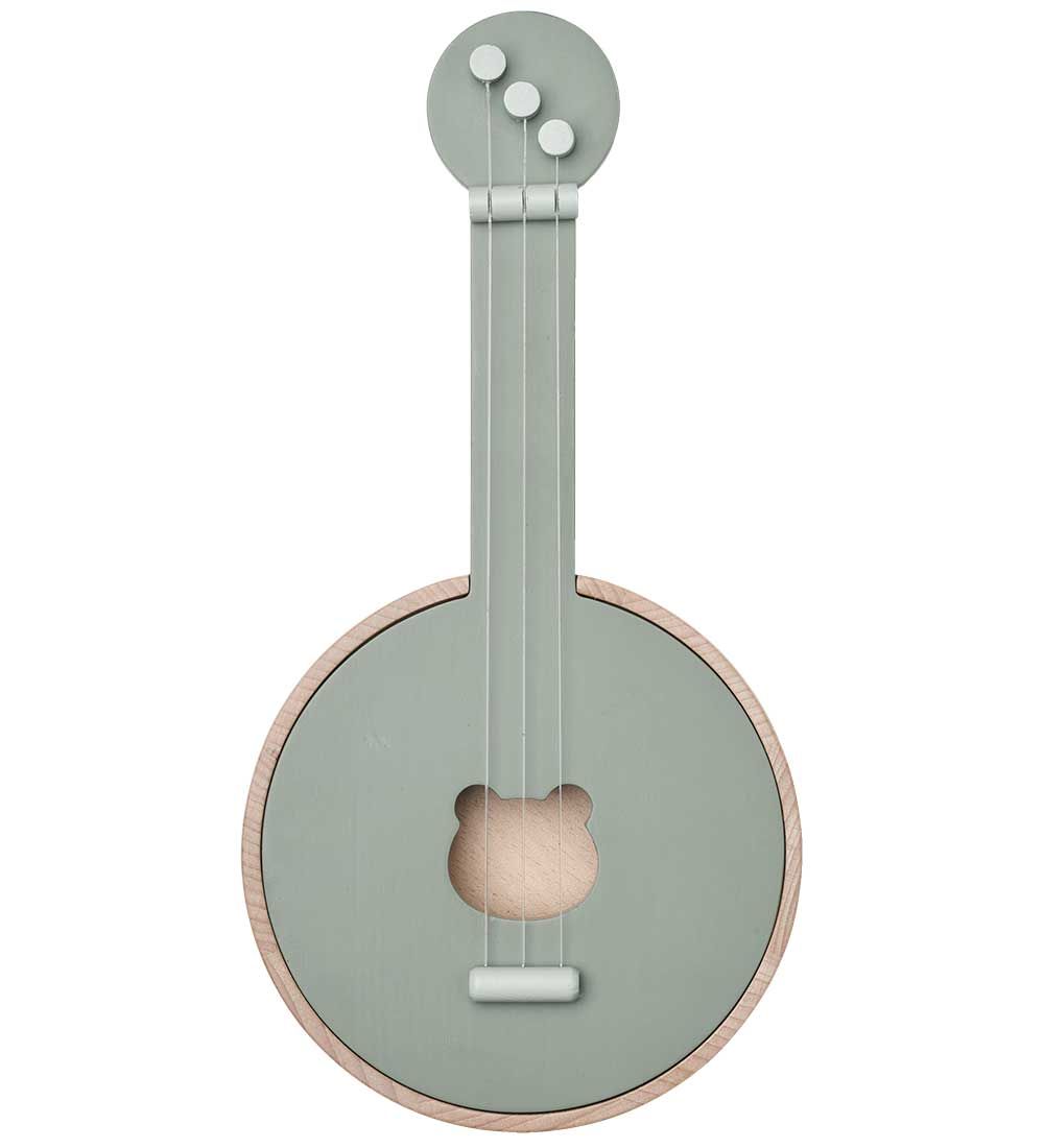 Liewood Banjo - Chas - Faune Green/Dove Blue Mix