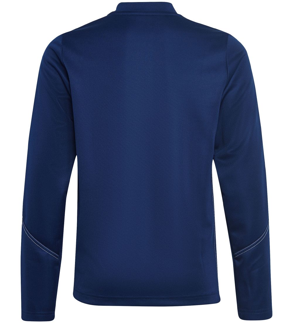 adidas Performance Bluse - TIRO23 - Blå