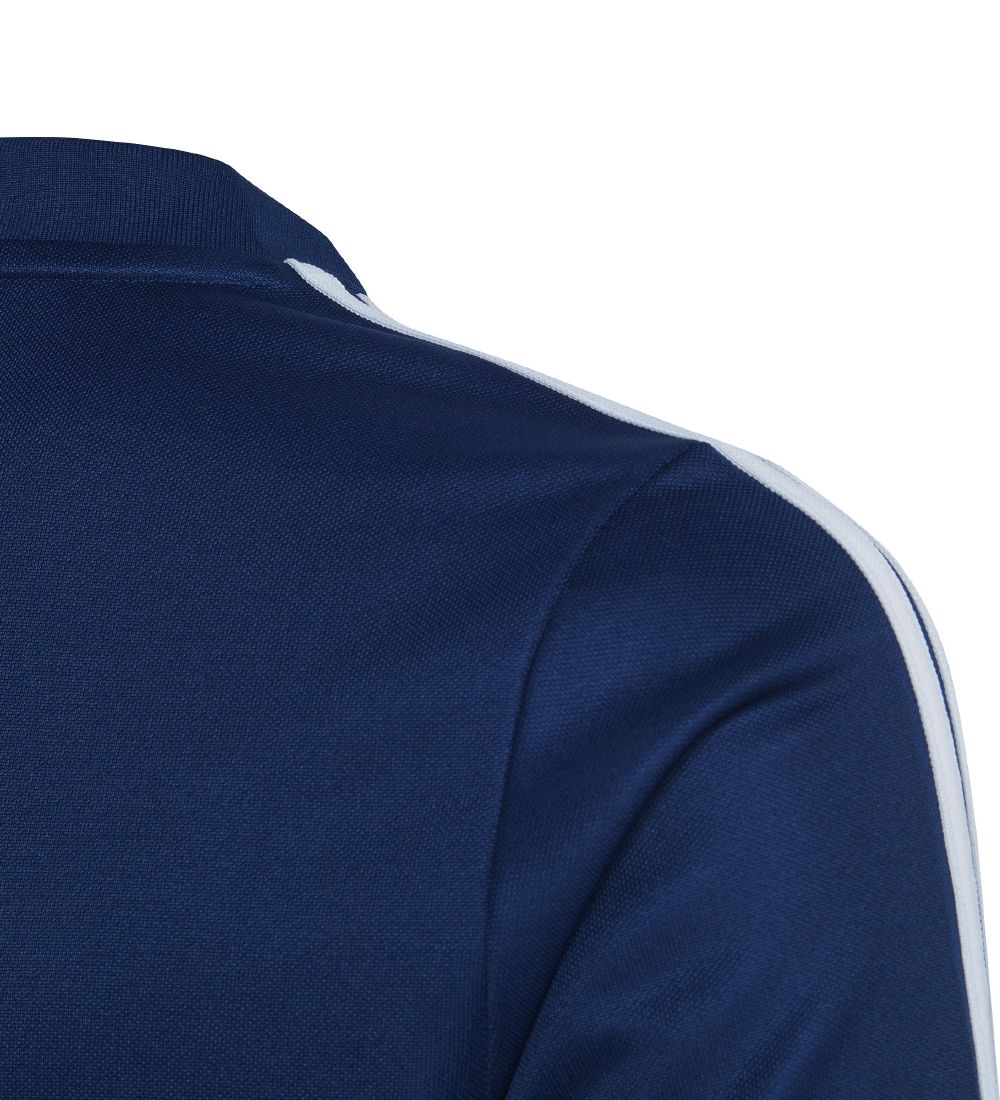 adidas Performance Bluse - TIRO23 - Blå