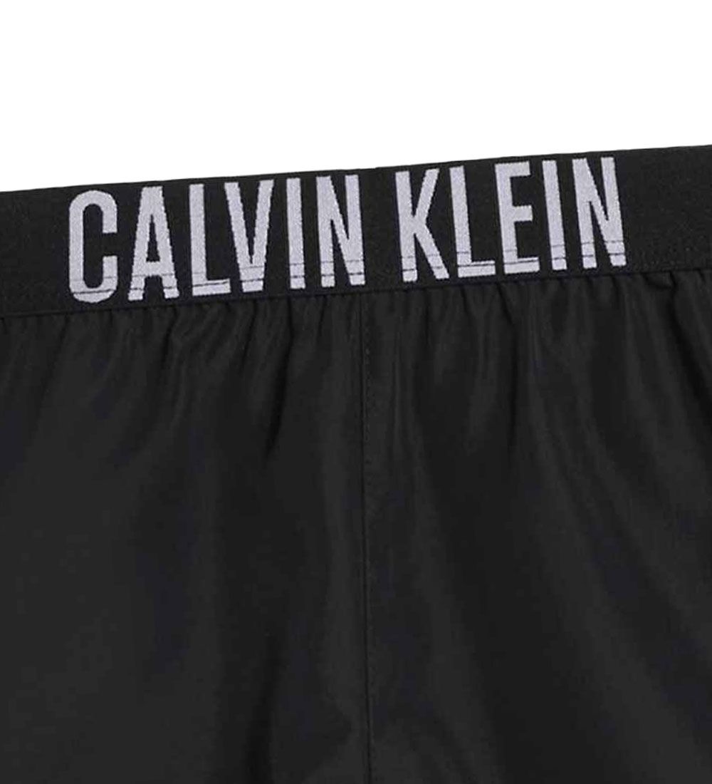 Calvin Klein Shorts - Black