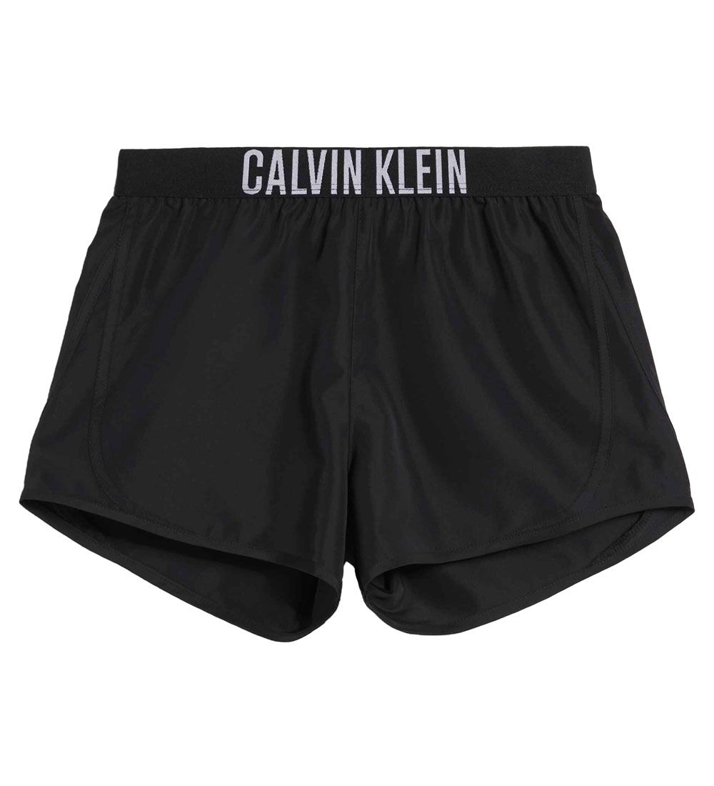 Calvin Klein Shorts - Black