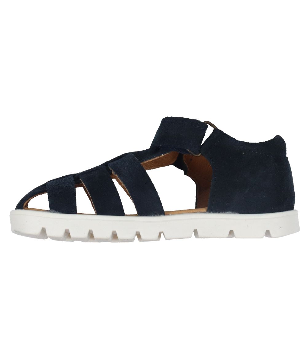 Bisgaard Sandaler - Beka S - Navy