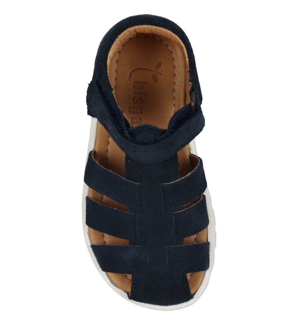 Bisgaard Sandaler - Beka S - Navy
