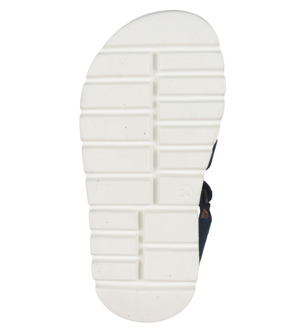 Bisgaard Sandaler - Beka S - Navy