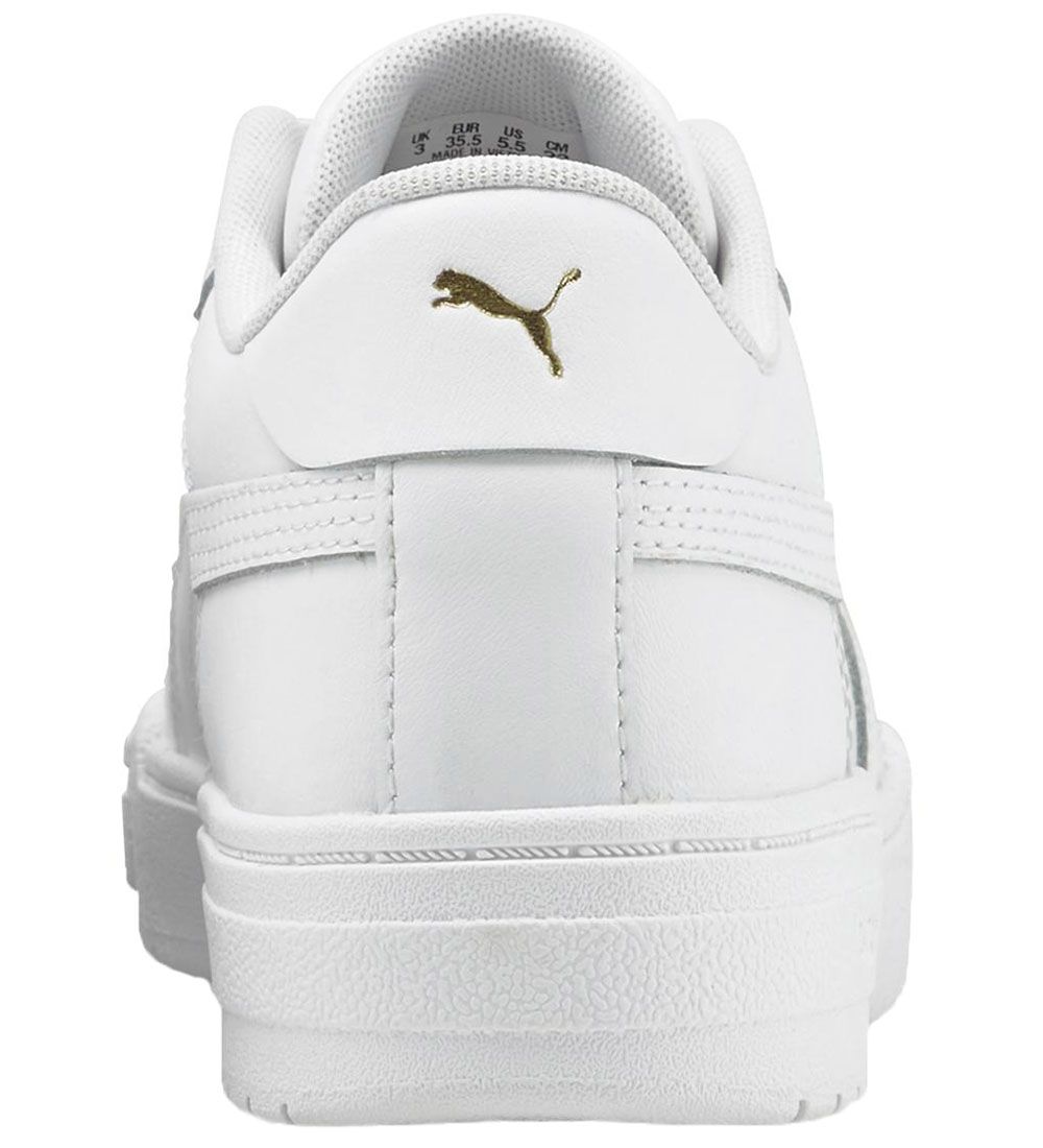 Puma Sneakers - CA Pro Classic - Hvid