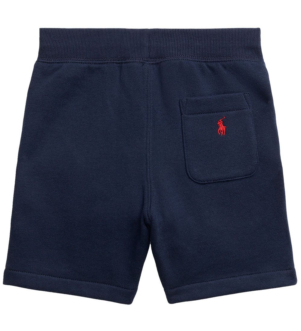 Polo Ralph Lauren Sweatshorts - Classics I - Navy