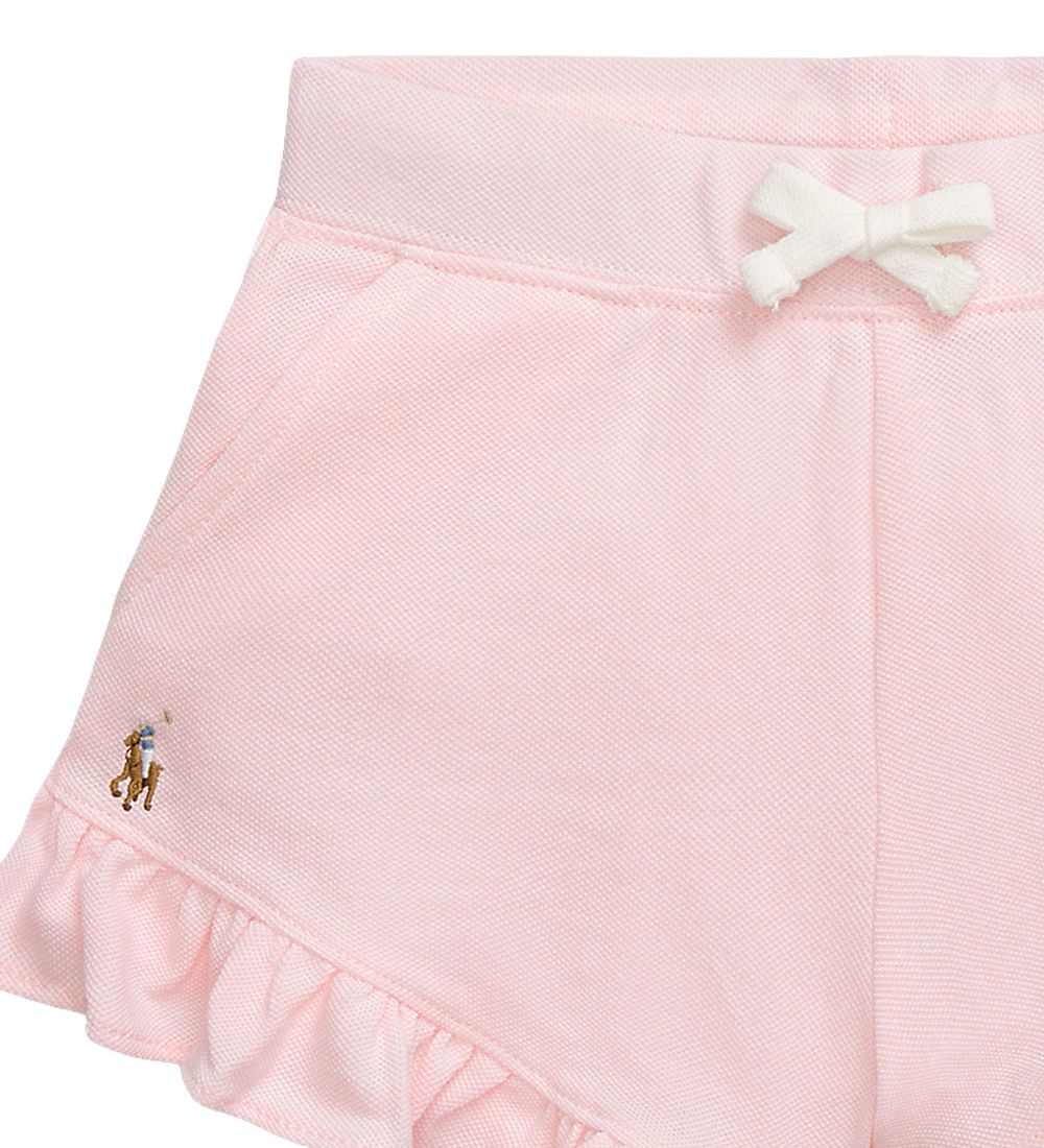 Polo Ralph Lauren Shorts - Watch Hill - Rosa