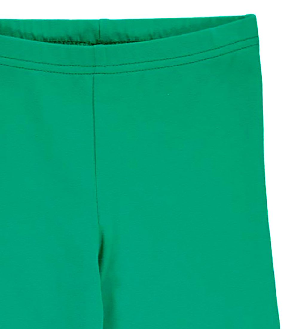 Freds World Leggings - 3/4 - Alfa - Parakeet