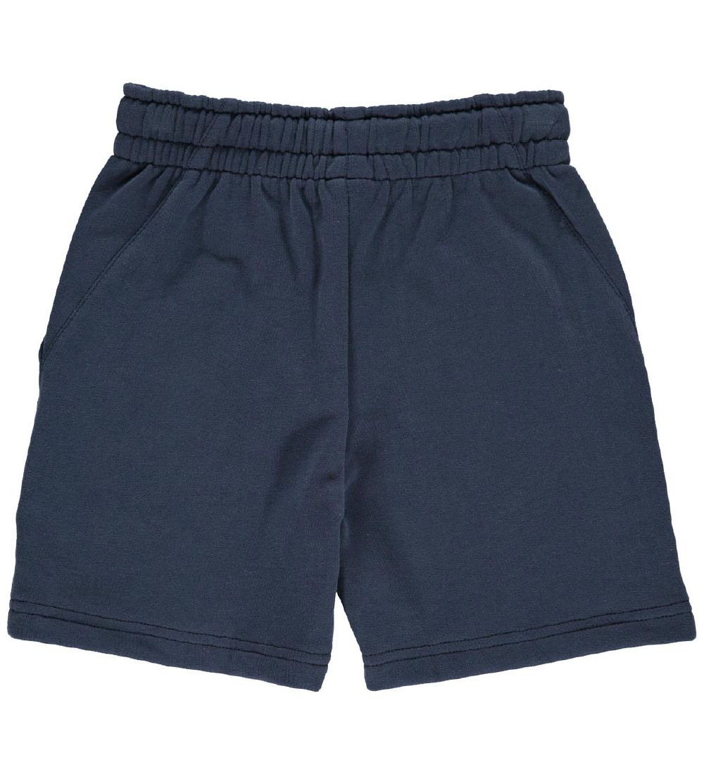 Freds World Shorts - Sweat Pocket - Night Blue