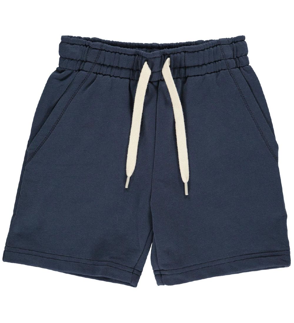Freds World Shorts - Sweat Pocket - Night Blue