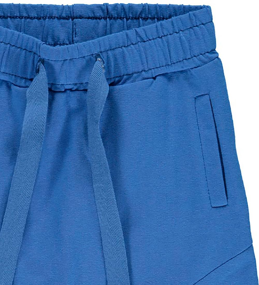 Freds World Bukser - Alfa Pocket - Victoria Blue