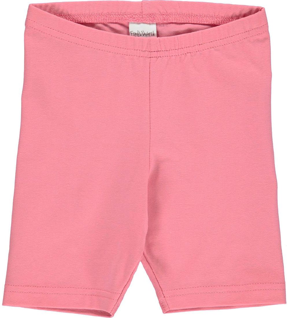 Freds World Shorts - Alfa - Pink