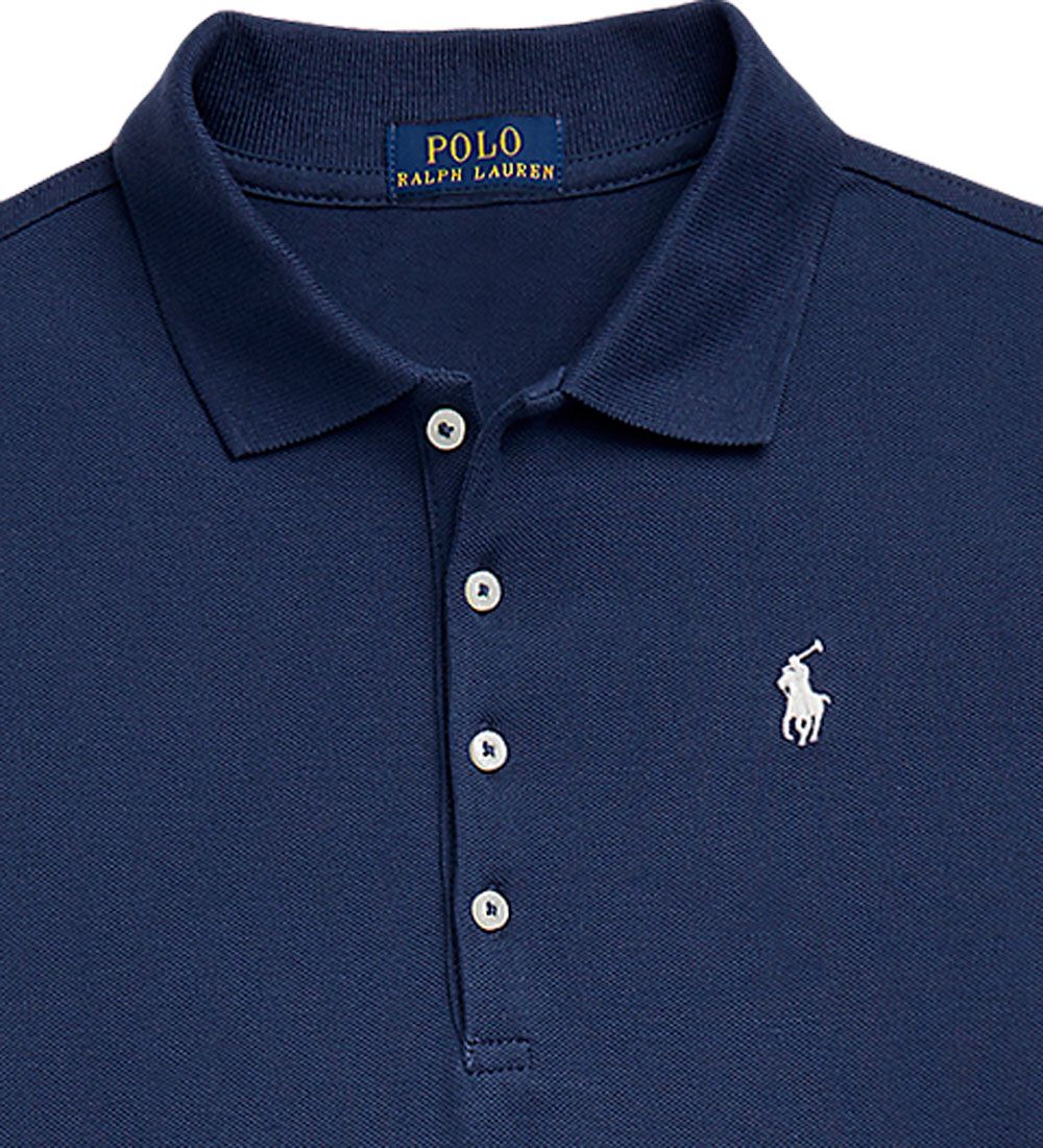 Polo Ralph Lauren Kjole - Watch Hill - Navy
