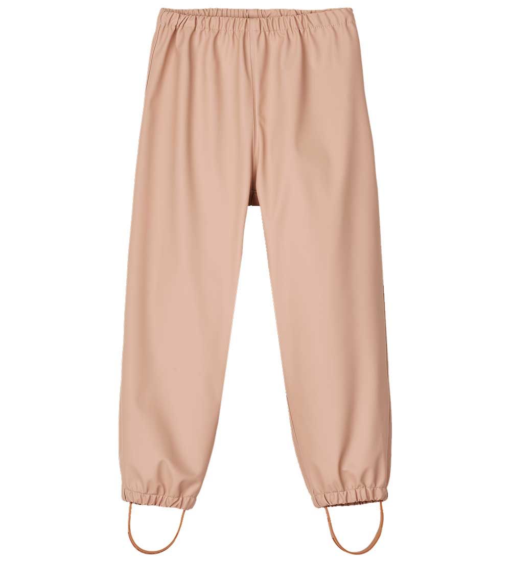 Liewood Regntøj - PU - Moby - Seashell Pale Tuscany