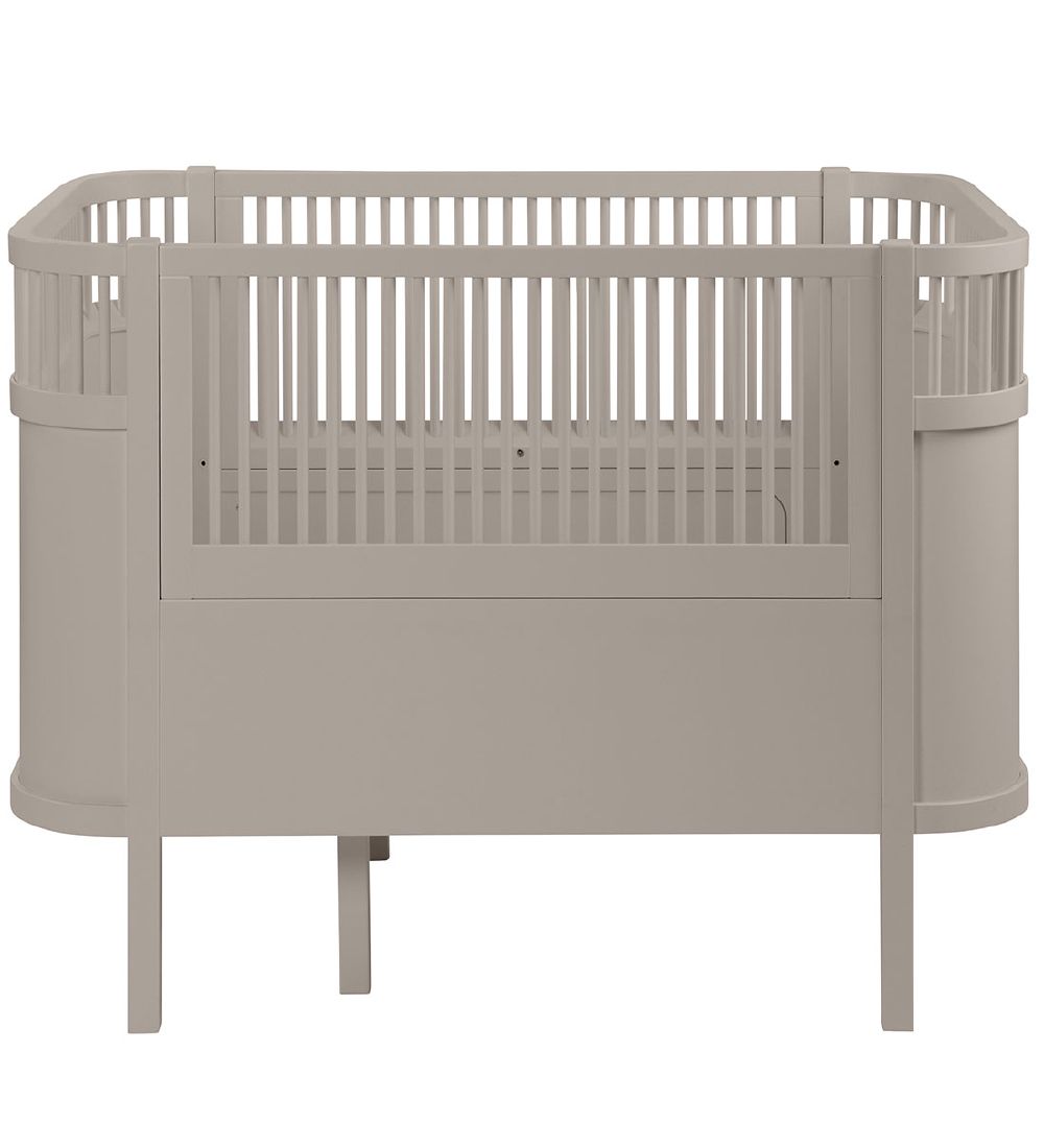 Sebra Seng - Baby/Junior - Jetty Beige