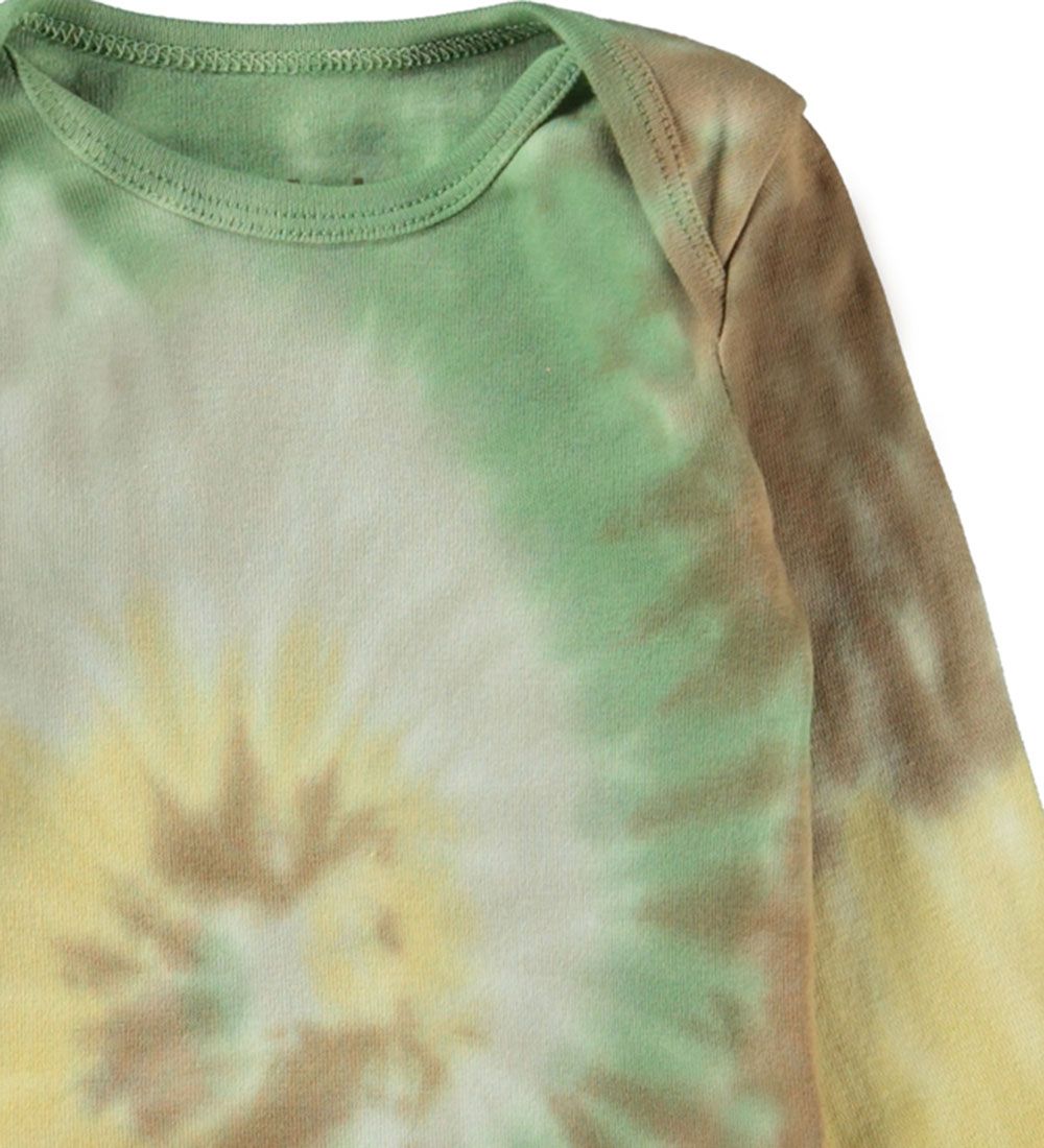 Molo Body l/æ - Faros - Swirly Tie Dye