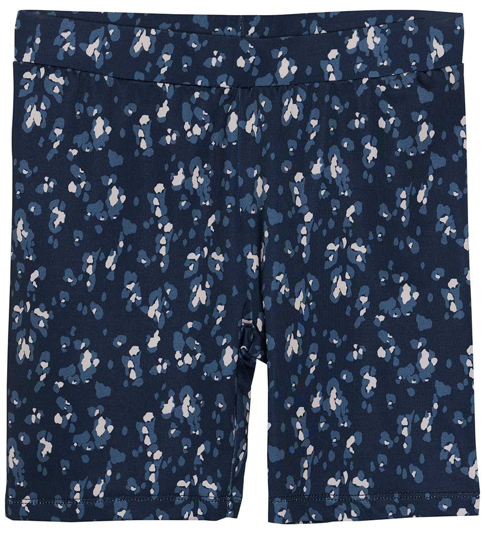 Creamie Shorts - Total Eclipse