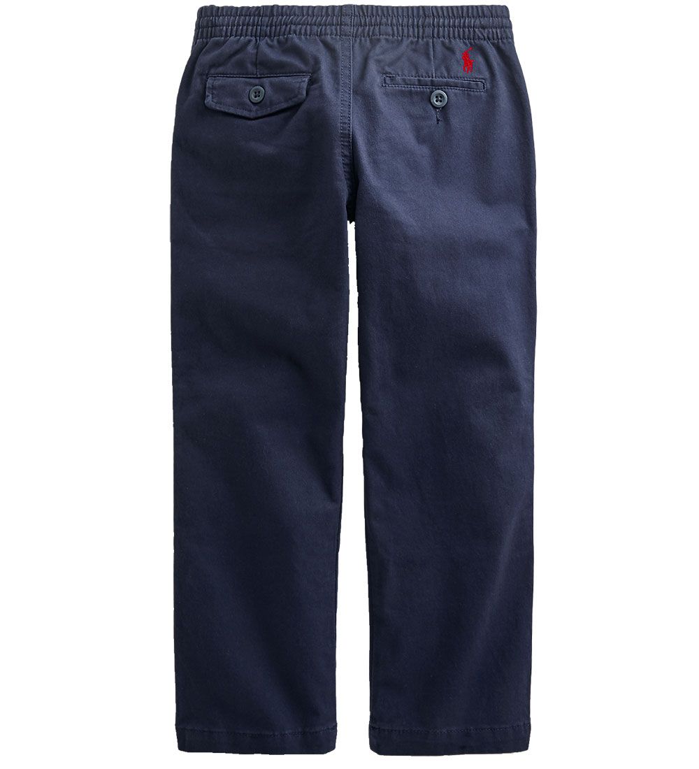 Polo Ralph Lauren Bukser - Classics - Navy